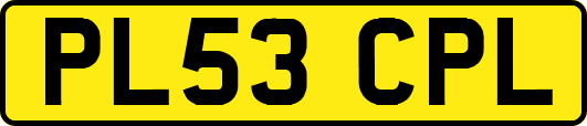 PL53CPL
