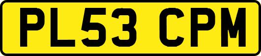 PL53CPM