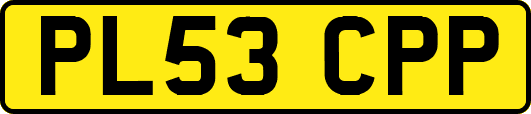 PL53CPP