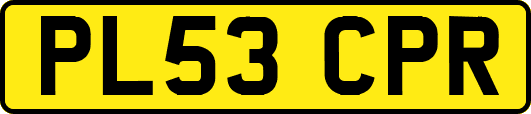PL53CPR