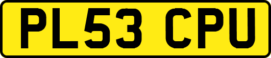 PL53CPU