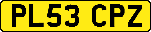 PL53CPZ
