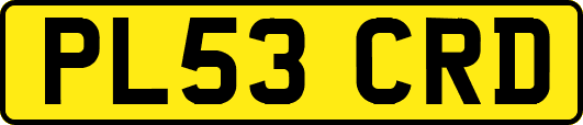 PL53CRD