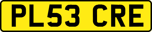 PL53CRE