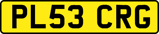 PL53CRG
