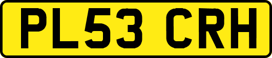 PL53CRH