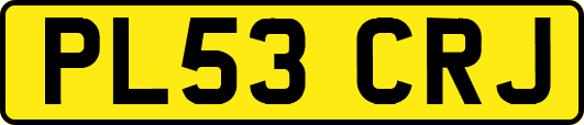 PL53CRJ
