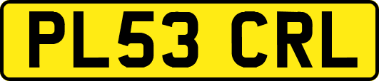 PL53CRL