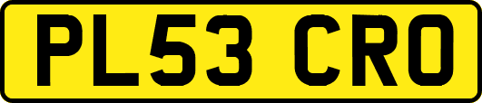 PL53CRO