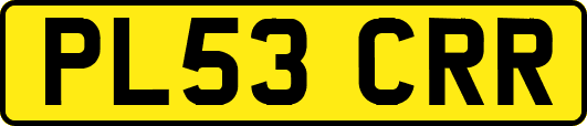 PL53CRR
