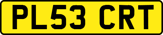 PL53CRT