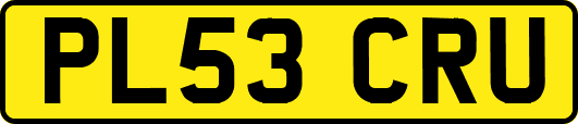 PL53CRU