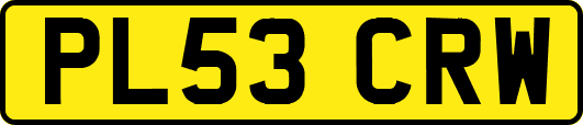 PL53CRW
