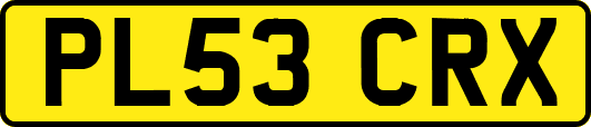 PL53CRX