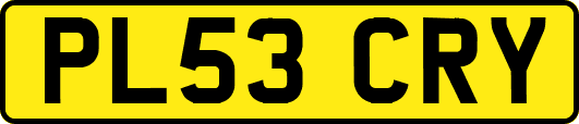 PL53CRY