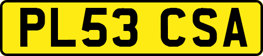 PL53CSA