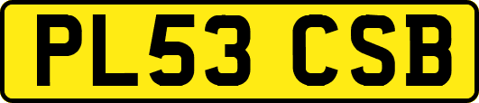 PL53CSB