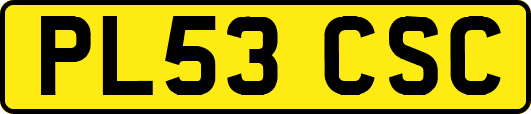 PL53CSC
