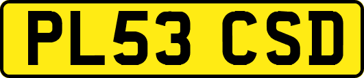 PL53CSD