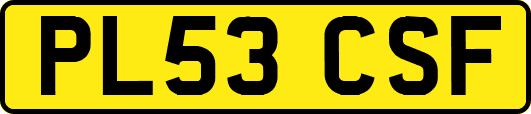 PL53CSF