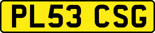 PL53CSG