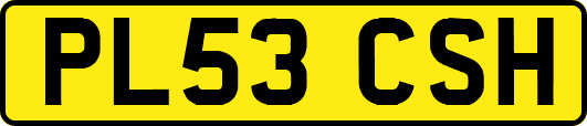 PL53CSH
