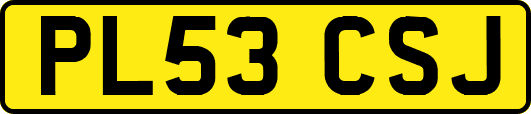 PL53CSJ