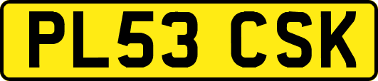PL53CSK