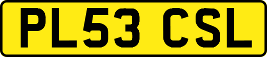 PL53CSL