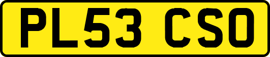 PL53CSO
