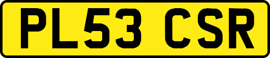 PL53CSR