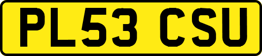 PL53CSU