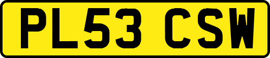 PL53CSW