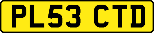 PL53CTD