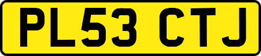 PL53CTJ