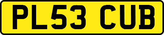 PL53CUB