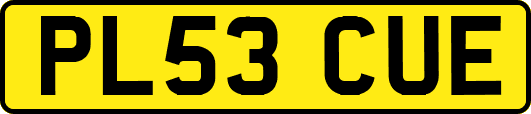 PL53CUE