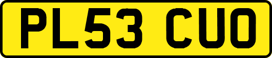 PL53CUO
