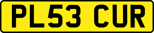 PL53CUR