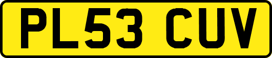 PL53CUV