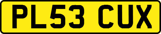 PL53CUX