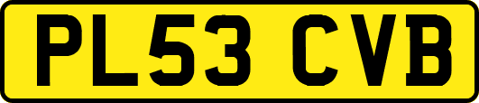 PL53CVB