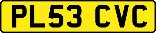 PL53CVC