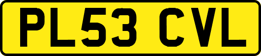 PL53CVL