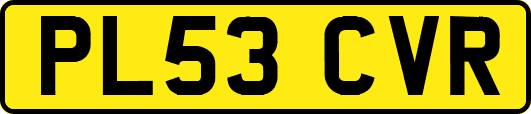 PL53CVR