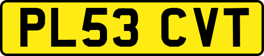 PL53CVT