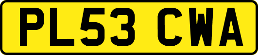 PL53CWA