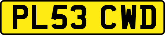 PL53CWD
