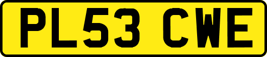 PL53CWE