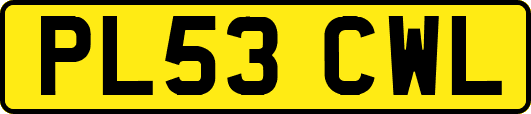 PL53CWL